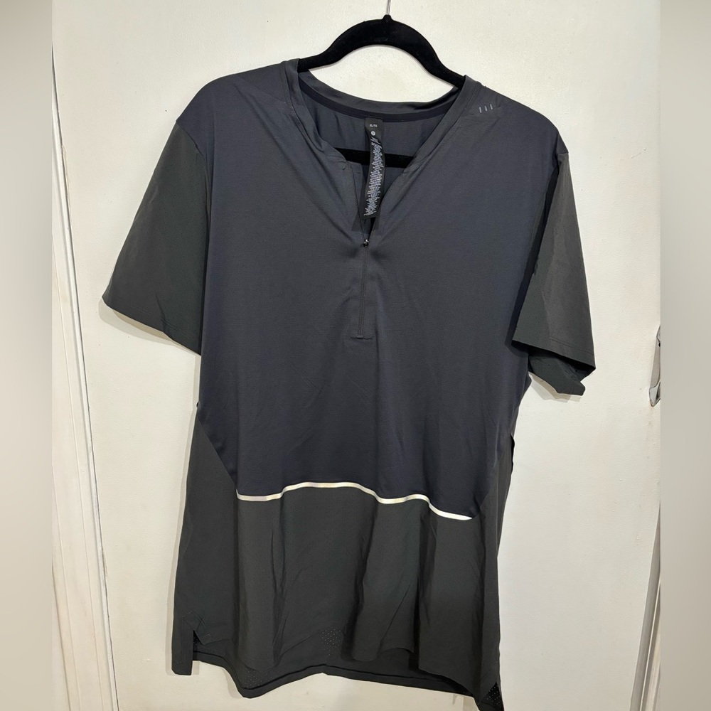 Lululemon Vent Tech Athletic Top